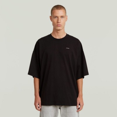 G-STAR ΡΟΥΧΑ T-SHIRTS - TOPS T-SHIRTS