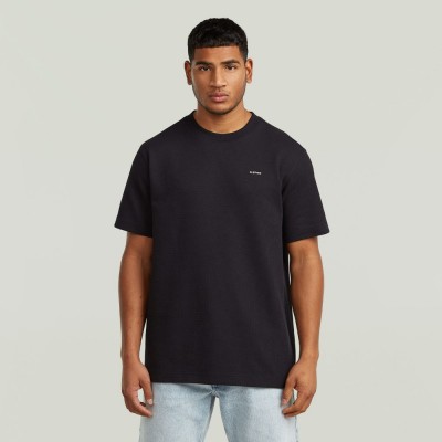 G-STAR ΡΟΥΧΑ T-SHIRTS - TOPS T-SHIRTS