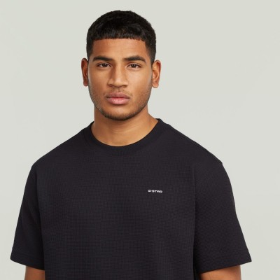 G-STAR ΡΟΥΧΑ T-SHIRTS - TOPS T-SHIRTS