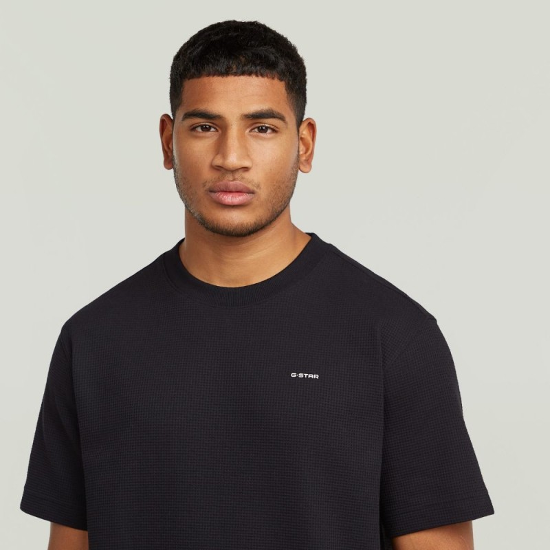 G-STAR ΡΟΥΧΑ T-SHIRTS - TOPS T-SHIRTS