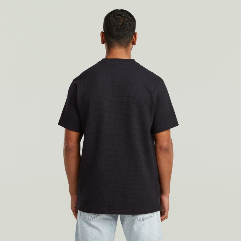 G-STAR ΡΟΥΧΑ T-SHIRTS - TOPS T-SHIRTS