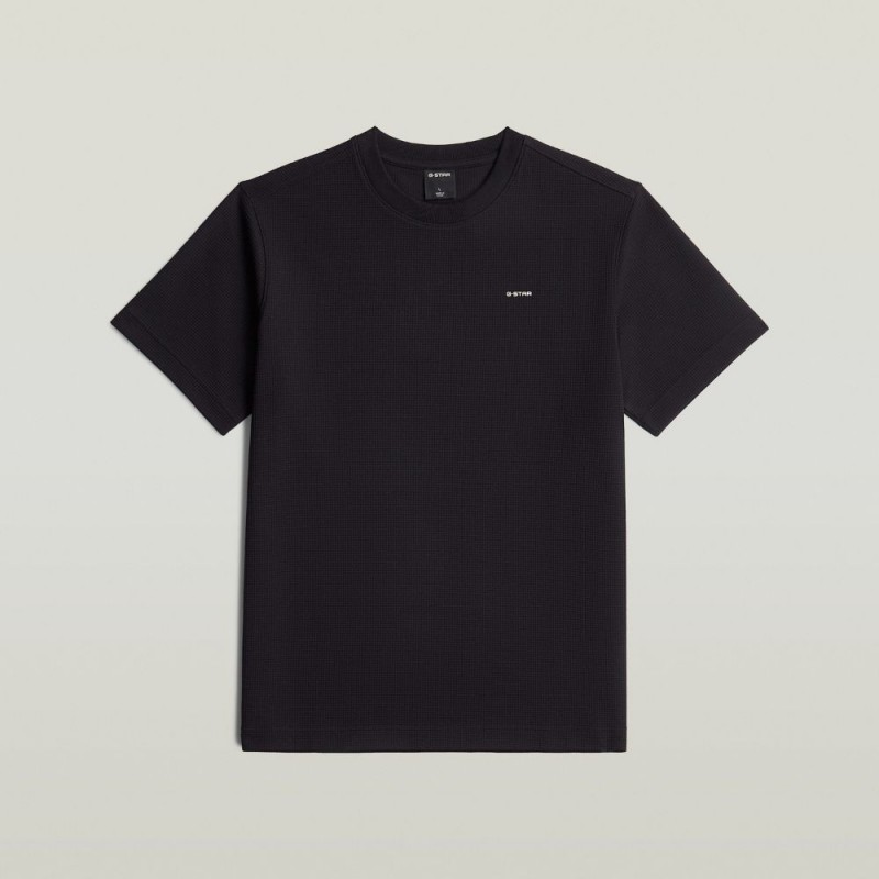 G-STAR ΡΟΥΧΑ T-SHIRTS - TOPS T-SHIRTS