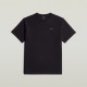 G-STAR ΡΟΥΧΑ T-SHIRTS - TOPS T-SHIRTS