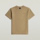 G-STAR ΡΟΥΧΑ T-SHIRTS - TOPS T-SHIRTS