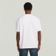 G-STAR ΡΟΥΧΑ T-SHIRTS - TOPS T-SHIRTS