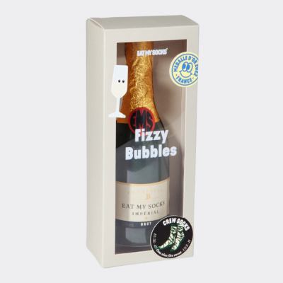 Fizzy Bubbles
