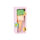EAT MY SOCKS EMS, Socks, Dolce Gelato, Pink Green