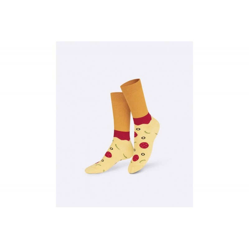 EMS, Socks, Napoli Pizza