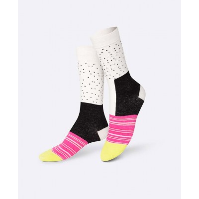 EMS, Socks, Cali Roll