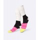 EMS, Socks, Cali Roll