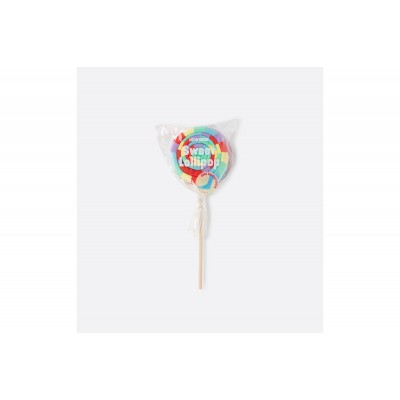 EAT MY SOCKS EMS, Socks, Sweet Lollipop