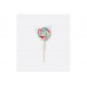 EAT MY SOCKS EMS, Socks, Sweet Lollipop