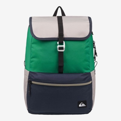 QUICKSILVER SAND CHIPS BACKPACK ΤΣΑΝΤΑ ΑΝΔΡΙΚΟ