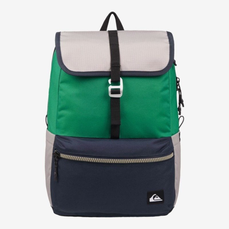 QUICKSILVER SAND CHIPS BACKPACK ΤΣΑΝΤΑ ΑΝΔΡΙΚΟ