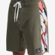 QUICKSILVER ORIGINAL ARCH 18 ΜΑΓΙΟ ΑΝΔΡΙΚΟ