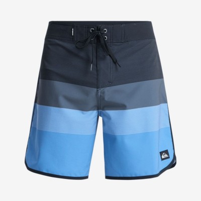 QUICKSILVER SURFSILK SCALLOP 18 ΜΑΓΙΟ ΑΝΔΡΙΚΟ QUICKSILVER SURFSILK SCALLOP 18 ΜΑΓΙΟ ΑΝΔΡΙΚΟ