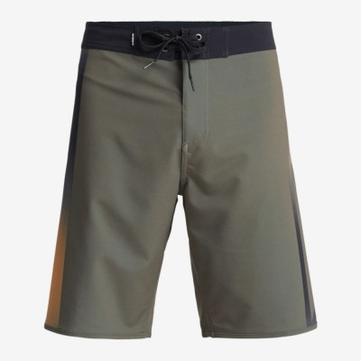QUICKSILVER SURFSILK HOLMES 20 ΜΑΓΙΟ ΑΝΔΡΙΚΟ