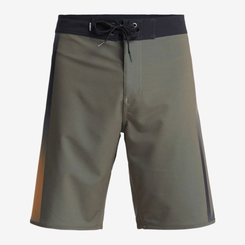 QUICKSILVER SURFSILK HOLMES 20 ΜΑΓΙΟ ΑΝΔΡΙΚΟ