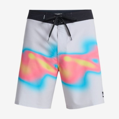 QUICKSILVER SURFSILK STRAIGHT 18 ΜΑΓΙΟ ΑΝΔΡΙΚΟ QUICKSILVER SURFSILK STRAIGHT 18 ΜΑΓΙΟ ΑΝΔΡΙΚΟ