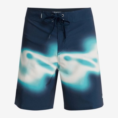 QUICKSILVER SURFSILK STRAIGHT 18 ΜΑΓΙΟ ΑΝΔΡΙΚΟ QUICKSILVER SURFSILK STRAIGHT 18 ΜΑΓΙΟ ΑΝΔΡΙΚΟ