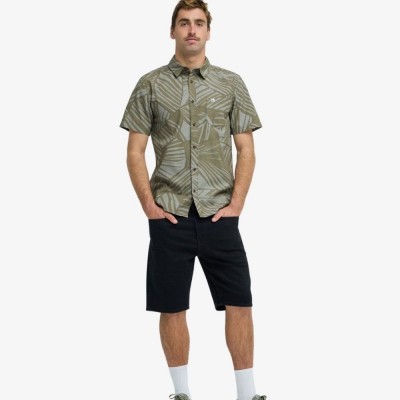 QUICKSILVER QUIKSILVER REGULAR DENIM SHORT ΣΟΡΤΣ ΑΝΔΡΙΚΟ