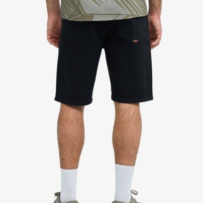 QUICKSILVER QUIKSILVER REGULAR DENIM SHORT ΣΟΡΤΣ ΑΝΔΡΙΚΟ QUICKSILVER QUIKSILVER REGULAR DENIM SHORT ΣΟΡΤΣ ΑΝΔΡΙΚΟ
