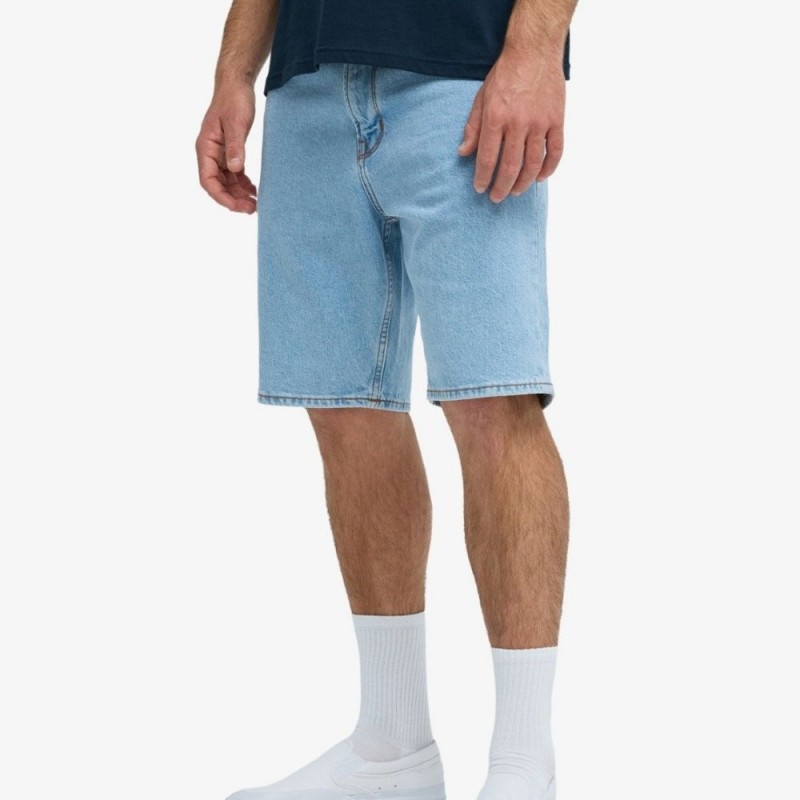 QUICKSILVER QUIKSILVER REGULAR DENIM SHORT ΣΟΡΤΣ ΑΝΔΡΙΚΟ