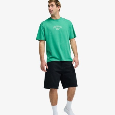 QUICKSILVER QUIKSILVER BAGGY DENIM SHORT ΣΟΡΤΣ ΑΝΔΡΙΚΟ