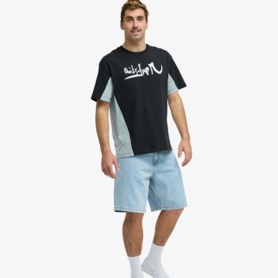QUICKSILVER QUIKSILVER BAGGY DENIM
