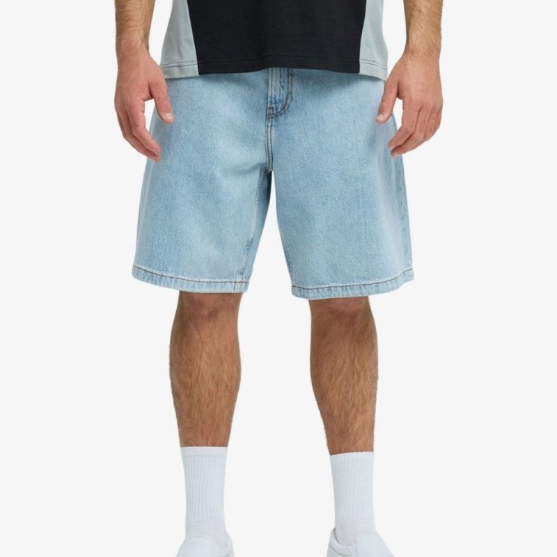 QUICKSILVER QUIKSILVER BAGGY DENIM QUICKSILVER QUIKSILVER BAGGY DENIM
