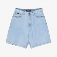 QUICKSILVER QUIKSILVER BAGGY DENIM