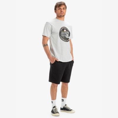QUICKSILVER SALT WATER FLEECE SHORT ΣΟΡΤΣ ΑΝΔΡΙΚΟ