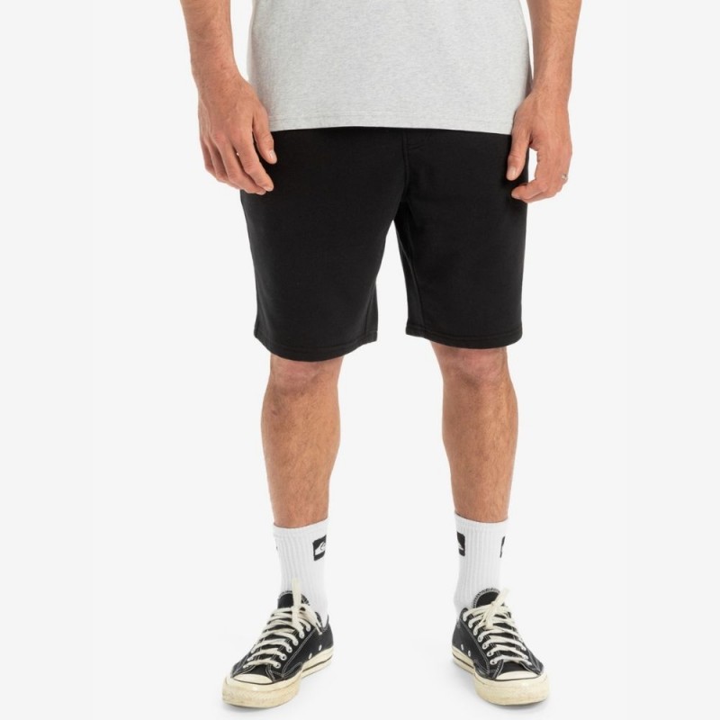 QUICKSILVER SALT WATER FLEECE SHORT ΣΟΡΤΣ ΑΝΔΡΙΚΟ