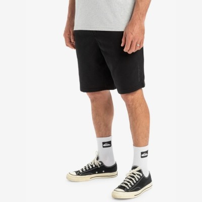 QUICKSILVER SALT WATER FLEECE SHORT ΣΟΡΤΣ ΑΝΔΡΙΚΟ QUICKSILVER SALT WATER FLEECE SHORT ΣΟΡΤΣ ΑΝΔΡΙΚΟ