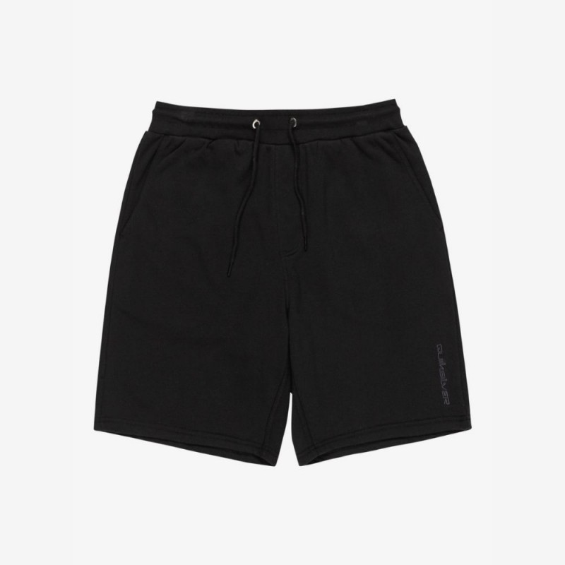 QUICKSILVER SALT WATER FLEECE SHORT ΣΟΡΤΣ ΑΝΔΡΙΚΟ