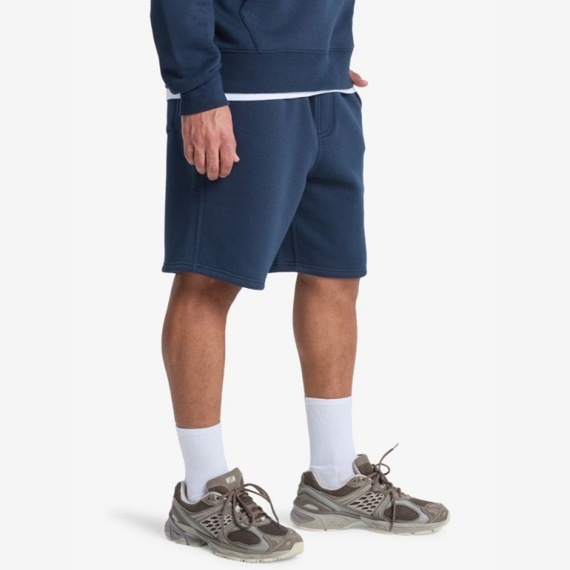QUICKSILVER SALT WATER FLEECE SHORT ΣΟΡΤΣ ΑΝΔΡΙΚΟ