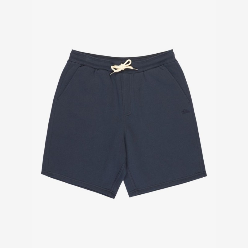 QUICKSILVER SALT WATER FLEECE SHORT ΣΟΡΤΣ ΑΝΔΡΙΚΟ