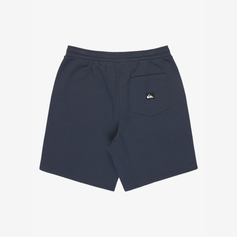 QUICKSILVER SALT WATER FLEECE SHORT ΣΟΡΤΣ ΑΝΔΡΙΚΟ