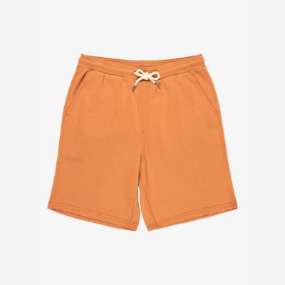 QUICKSILVER SALT WATER FLEECE SHORT ΣΟΡΤΣ ΑΝΔΡΙΚΟ QUICKSILVER SALT WATER FLEECE SHORT ΣΟΡΤΣ ΑΝΔΡΙΚΟ