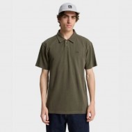 QUICKSILVER MW PIQUE POLO ΜΠΛΟΥΖΑ ΑΝΔΡΙΚΟ