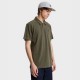 QUICKSILVER MW PIQUE POLO ΜΠΛΟΥΖΑ ΑΝΔΡΙΚΟ