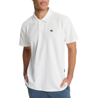 QUICKSILVER MW PIQUE POLO ΜΠΛΟΥΖΑ ΑΝΔΡΙΚΟ