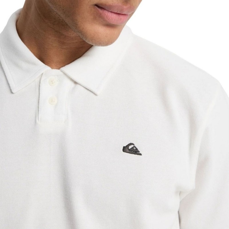 QUICKSILVER MW PIQUE POLO ΜΠΛΟΥΖΑ ΑΝΔΡΙΚΟ