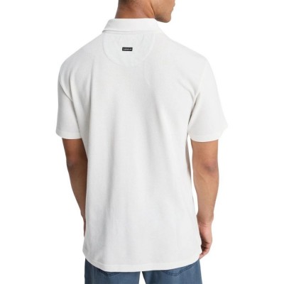 QUICKSILVER MW PIQUE POLO ΜΠΛΟΥΖΑ ΑΝΔΡΙΚΟ QUICKSILVER MW PIQUE POLO ΜΠΛΟΥΖΑ ΑΝΔΡΙΚΟ