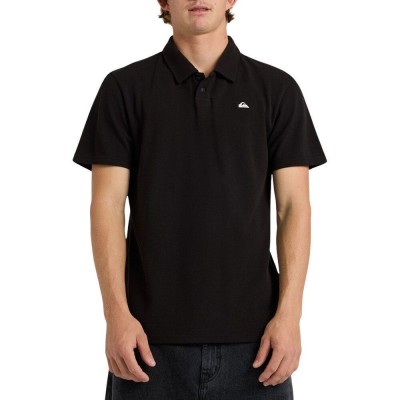 QUICKSILVER MW PIQUE POLO ΜΠΛΟΥΖΑ ΑΝΔΡΙΚΟ