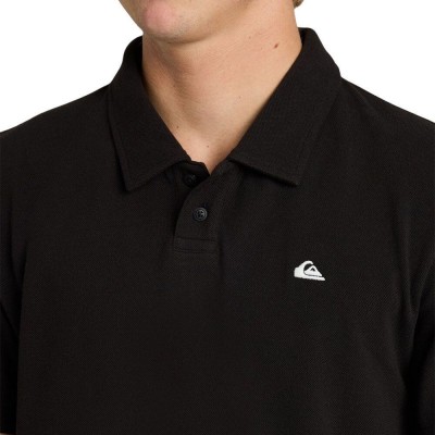 QUICKSILVER MW PIQUE POLO ΜΠΛΟΥΖΑ ΑΝΔΡΙΚΟ QUICKSILVER MW PIQUE POLO ΜΠΛΟΥΖΑ ΑΝΔΡΙΚΟ