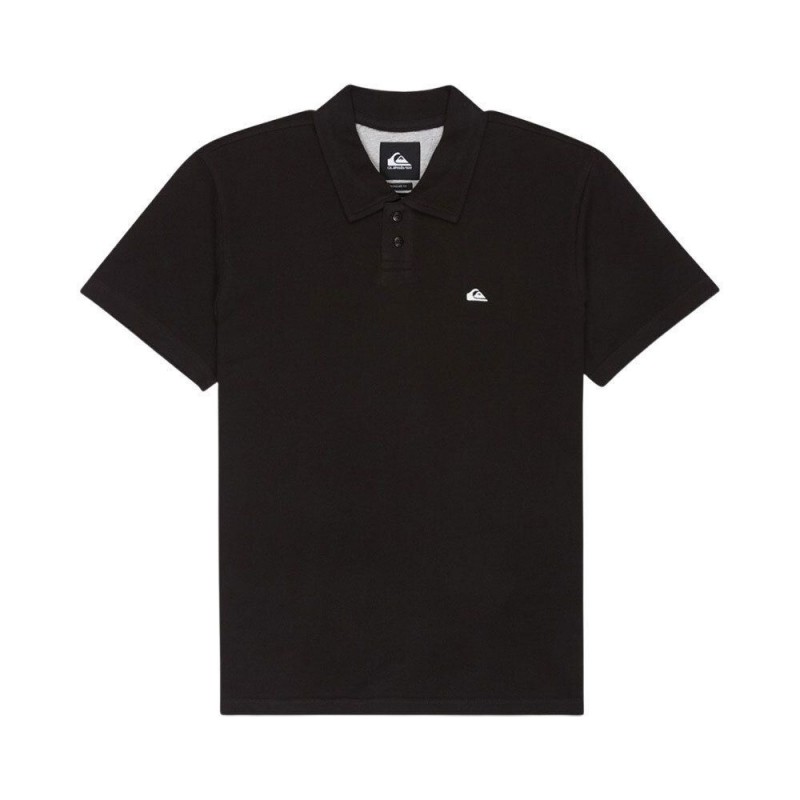 QUICKSILVER MW PIQUE POLO ΜΠΛΟΥΖΑ ΑΝΔΡΙΚΟ