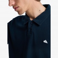QUICKSILVER MW PIQUE POLO ΜΠΛΟΥΖΑ ΑΝΔΡΙΚΟ