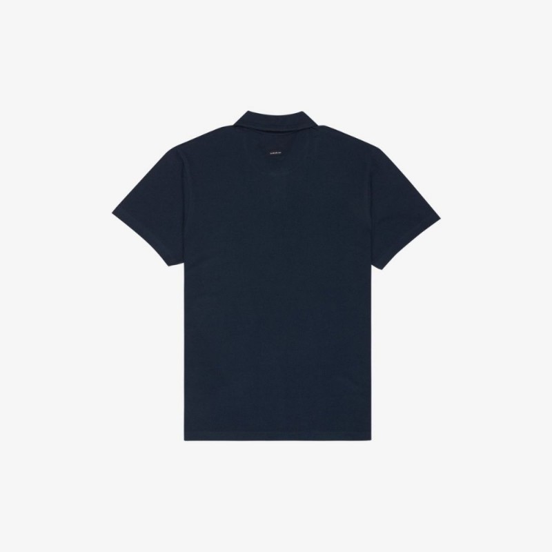 QUICKSILVER MW PIQUE POLO ΜΠΛΟΥΖΑ ΑΝΔΡΙΚΟ