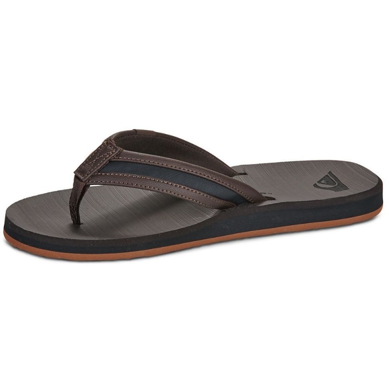 QUICKSILVER CARVER SQUISH 26 ΠΑΠΟΥΤΣΙ ΑΝΔΡΙΚΟ